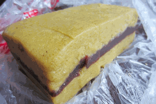 文記百年宮廷糕點