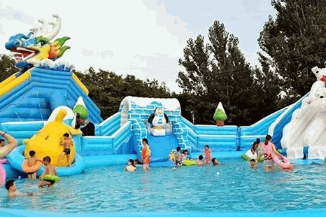 遠達兒童樂園