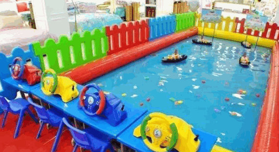 遠達兒童樂園