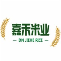 嘉禾米業加盟