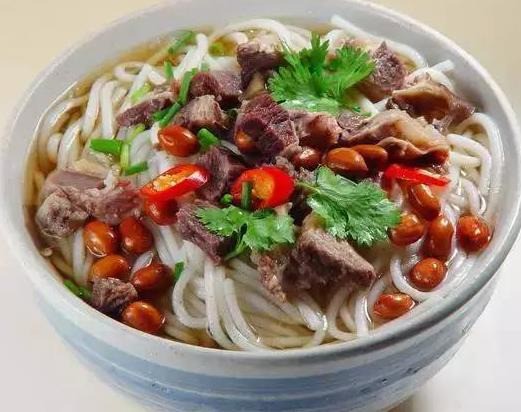 粉密碼米粉