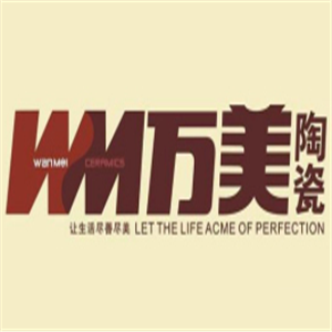 萬美陶瓷加盟