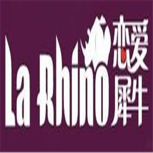 戀愛犀牛情侶內衣加盟