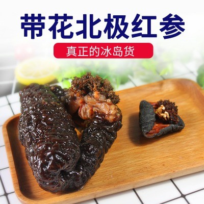 紅極參
