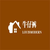 LOUISMODERN牛仔褲