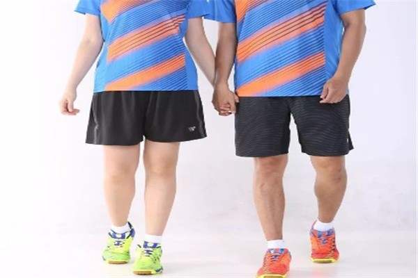 美津濃運動裝加盟