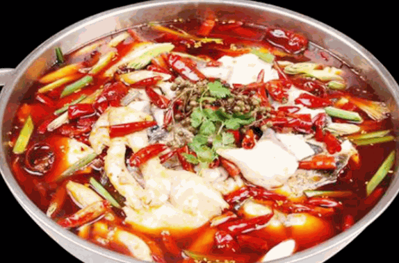 蜀魚火鍋