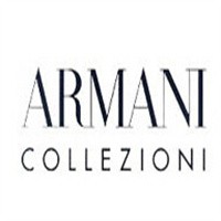 Armani Collezioni男裝加盟