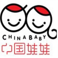 中國(guó)娃娃童裝