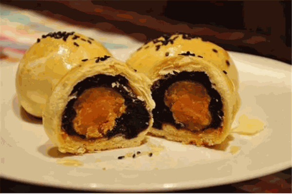 萬丹古早味