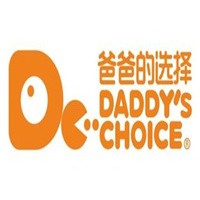 爸爸的選擇紙尿褲加盟
