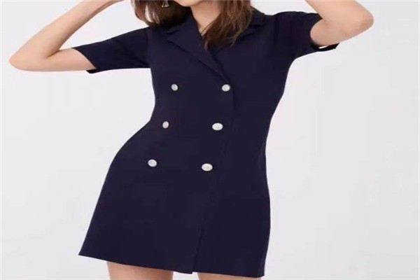 經紡服飾女裝加盟