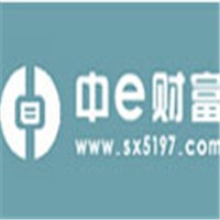 中e財富加盟