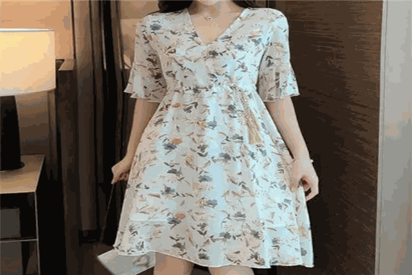 可盈女裝加盟