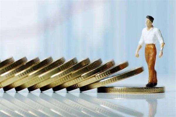 金海智業加盟