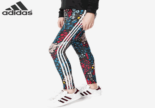 ADIDAS(阿迪達斯)加盟