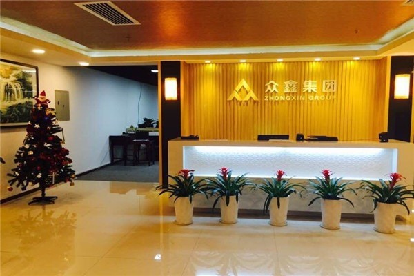 眾鑫投金融服務加盟
