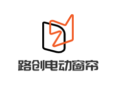 路創(chuàng)電動窗簾