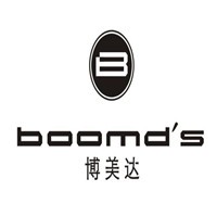 博美達(dá)家居布藝加盟