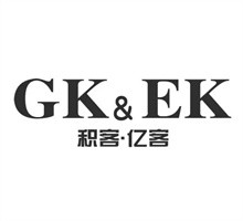 GK&EK積客億客加盟