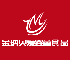 金納貝愛嬰童食品加盟