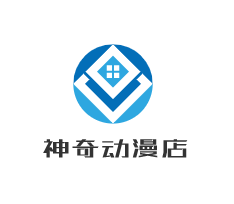 神奇動(dòng)漫店加盟