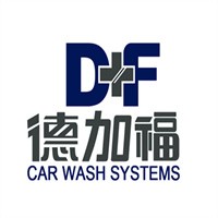 德加福洗車機(jī)加盟