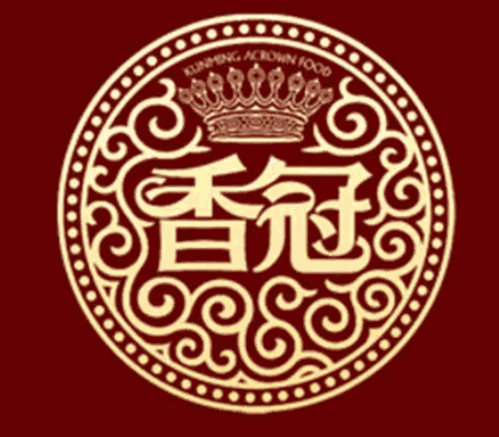 香冠鮮花餅加盟