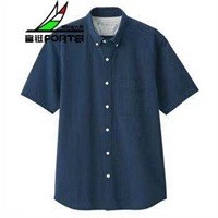 FORTEI富鋌男裝加盟