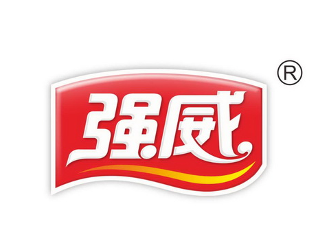 強威餅業加盟