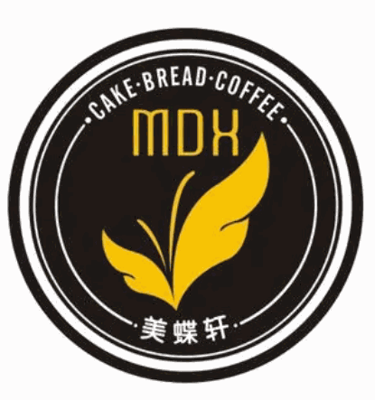 美碟軒西餅加盟