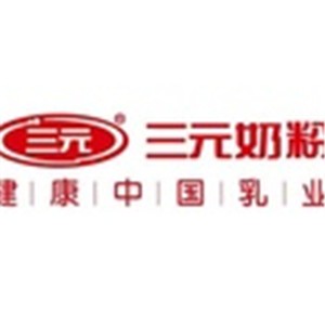 三元奶粉加盟