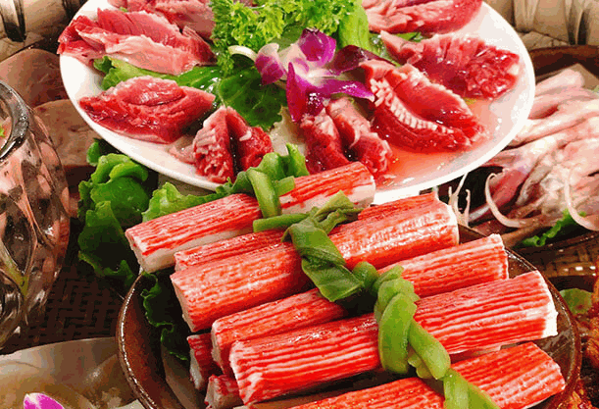 懷來悟空惠達火鍋食材超市加盟