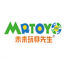 未來先生玩具