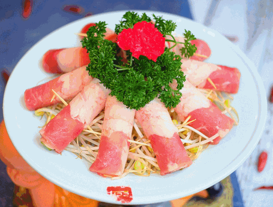 正宗火鍋食材加盟