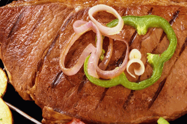 韓釜宮自助烤肉