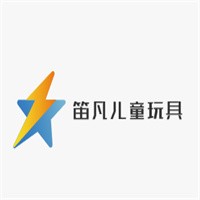 笛凡兒童玩具加盟