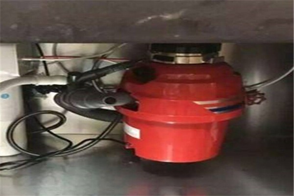 潔樂達(dá)垃圾處理器加盟