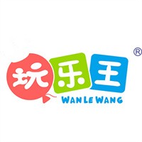 玩樂王玩具加盟