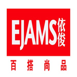 依俊Ejams運動服裝