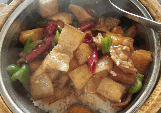 來一桶木桶飯加盟
