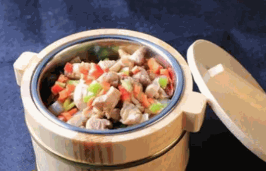 湘樂(lè)木桶飯加盟