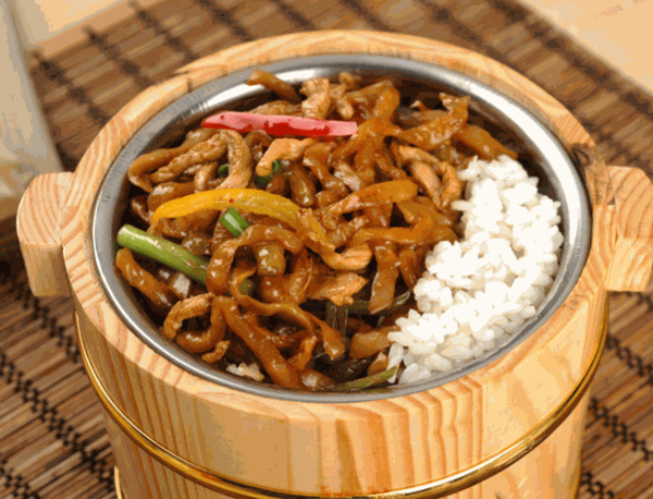 井岡印象木桶飯加盟