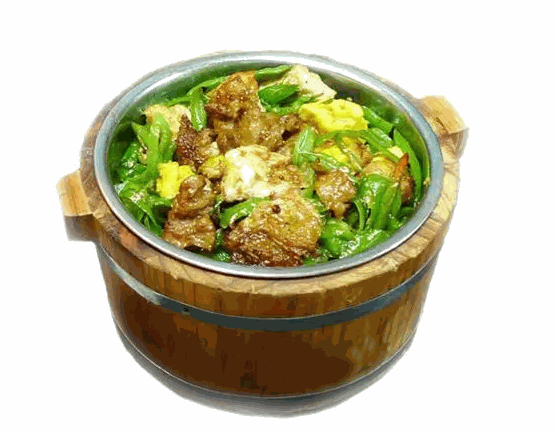 湘贛味木桶飯加盟