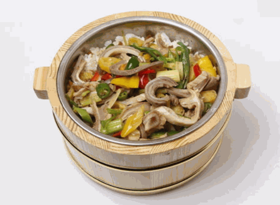 湘贛味木桶飯加盟