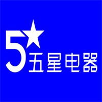 五星電器加盟