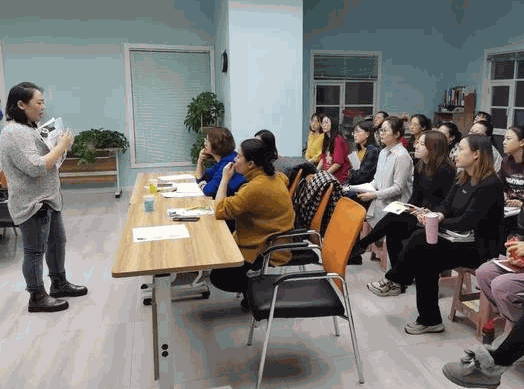 古塔語言中心加盟