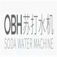 OBH NORDICA蘇打大師氣泡水機加盟