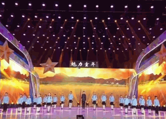 童聲嘹亮少兒口才加盟