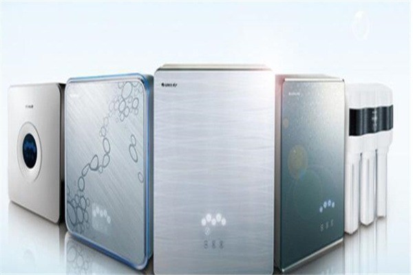 一澤凈水機加盟